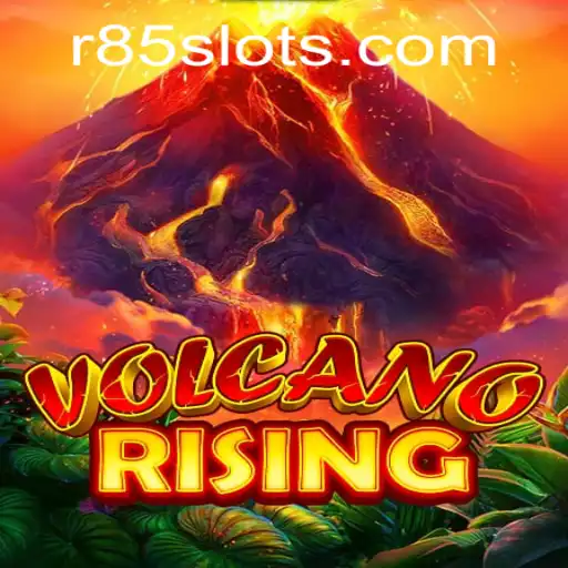 VolcanoRising: Adventure Awaits on the Fiery Island