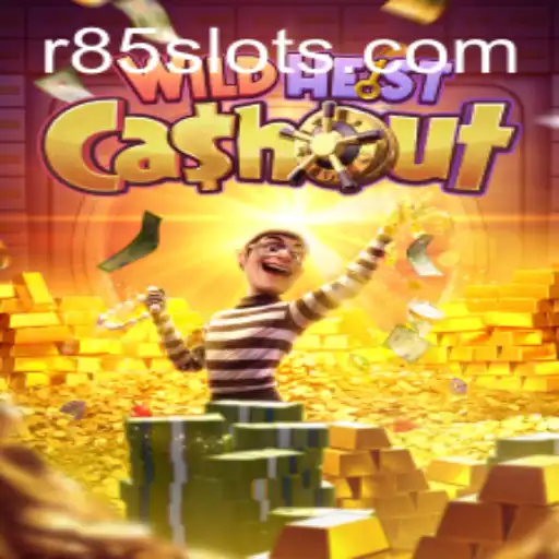 WildHeistCashout: The Thrilling Virtual Game Taking the World by Storm
