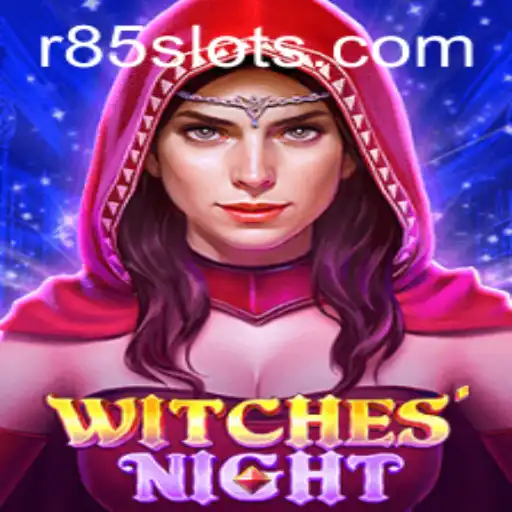 WitchesNight and the Spell of Adventure