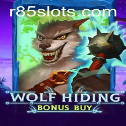 Unveiling the Thrills of WolfHidingBonusBuy amidst Current Gaming Trends