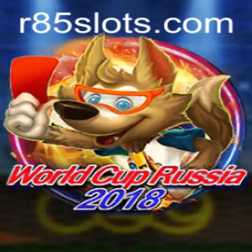 WorldCupRussia2018: An Immersive Journey into Football Excellence
