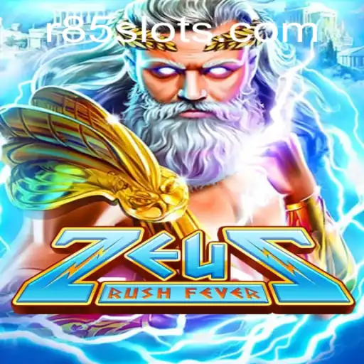 The Mythical Adventure of ZeusRushFever: A Comprehensive Guide