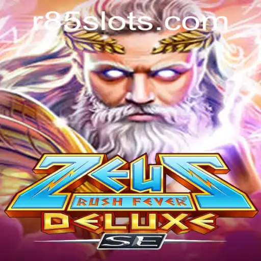 ZeusRushFeverDeluxeSE: A Mythological Adventure
