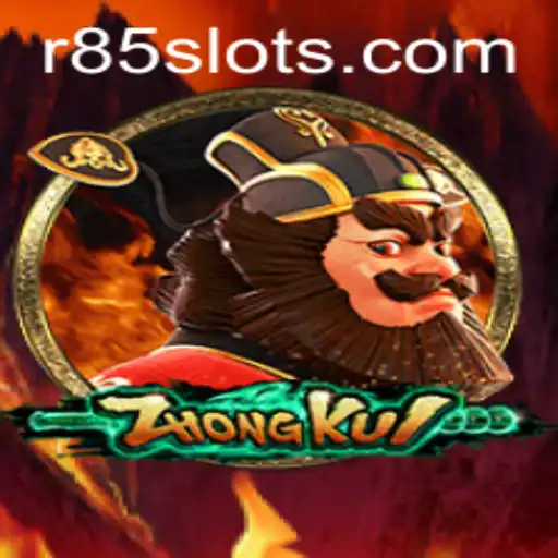 Exploring the Enigmatic World of ZhongKui: The Rise of R85